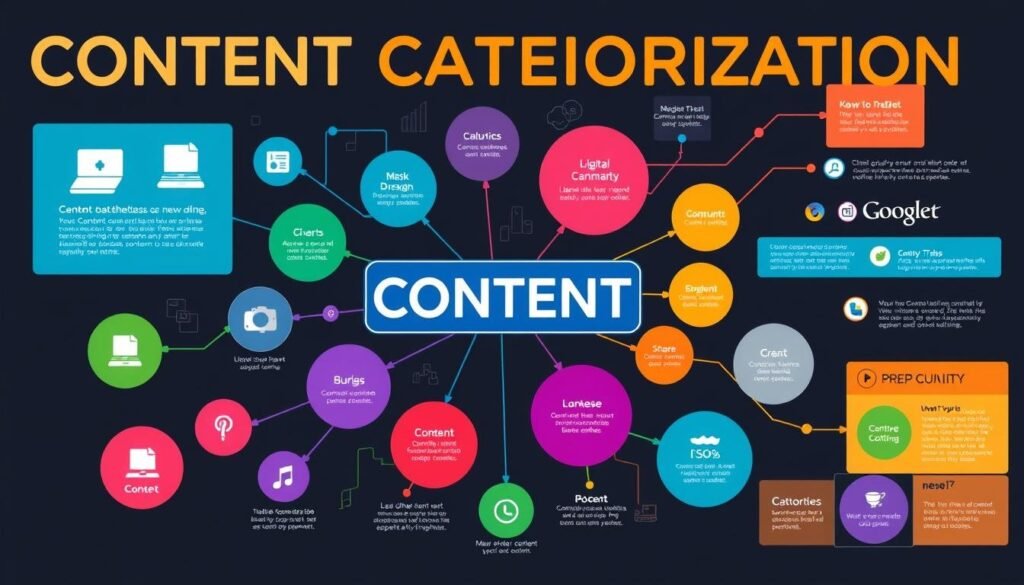 تصنيف المحتوى
