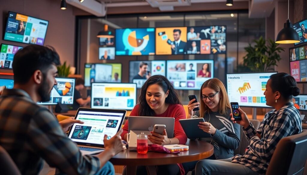 تفاعل المستخدم