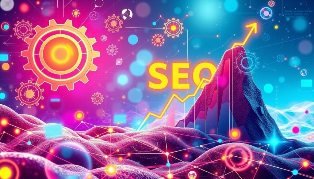 تقنيات تحسين محركات البحث تقنيات تحسين محركات البحث