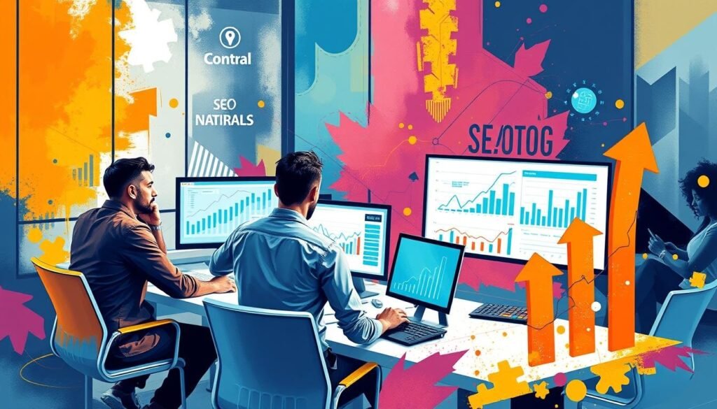 خدمات سيو باور