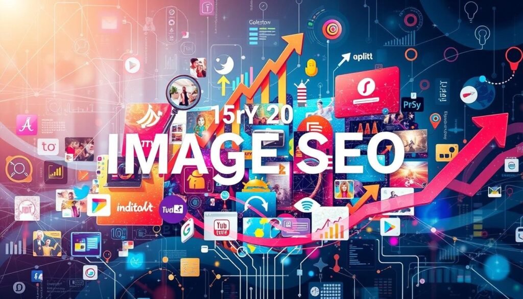 سيو الصور وبناء الهوية الرقمية سيو الصور وبناء الهوية الرقمية