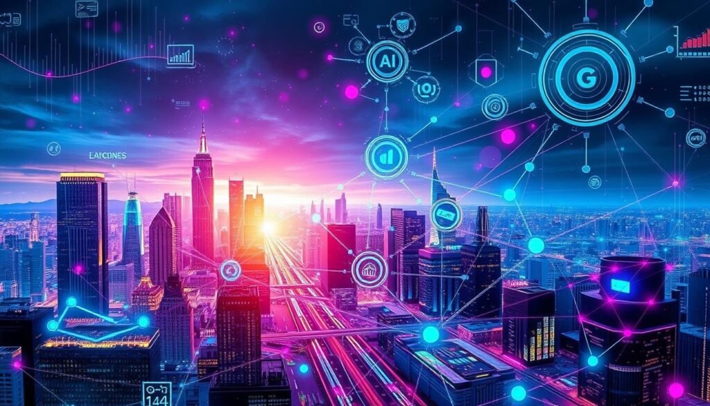 سيو المستقبل