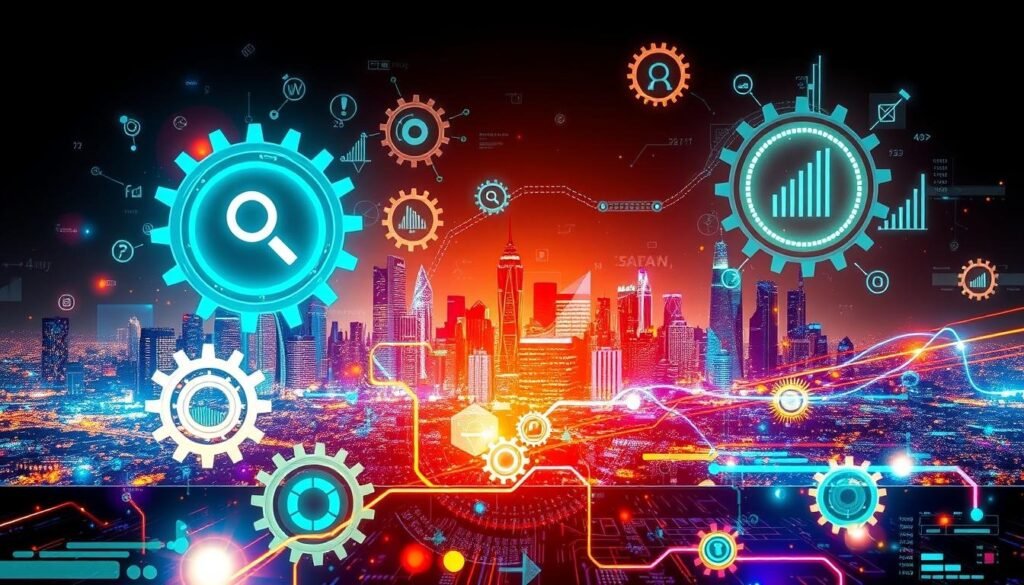 سيو باور، شركة سيو، كلمات مفتاحية للتسويق