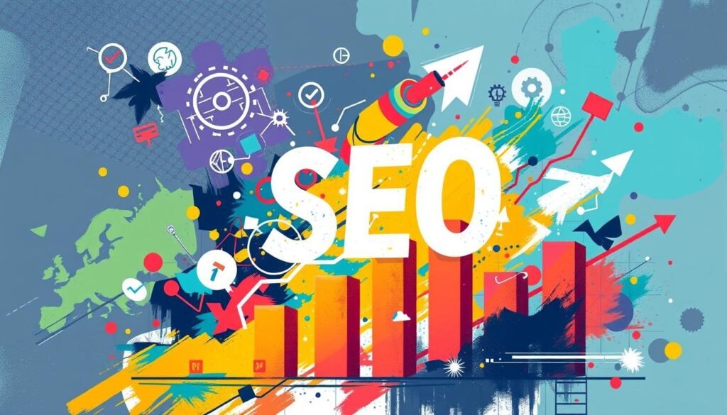 سيو باور تحسين محركات البحث