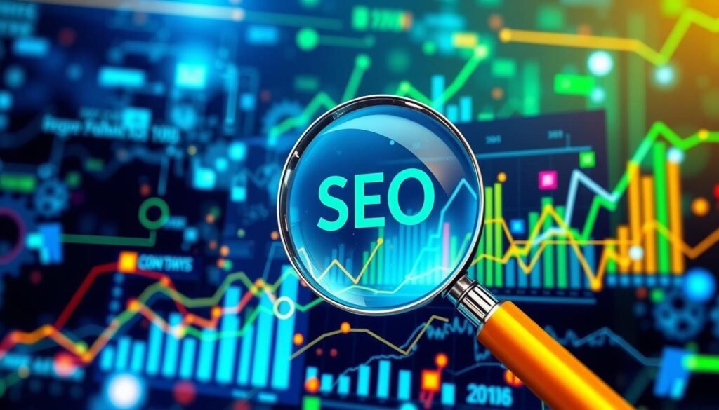 سيو وبحث المنافسة سيو وبحث المنافسة