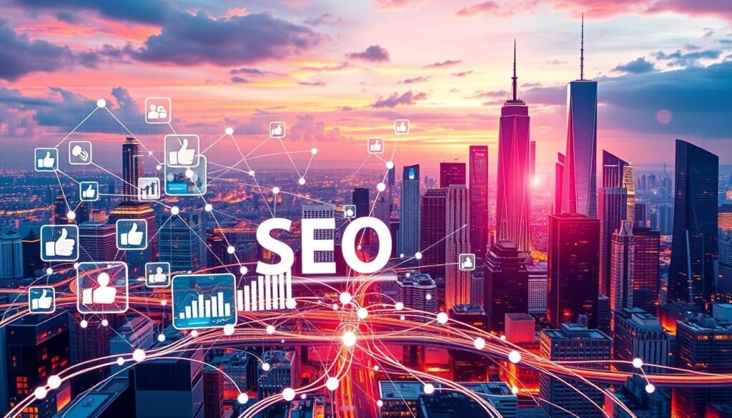 سيو وتحسين تجربة المستخدم