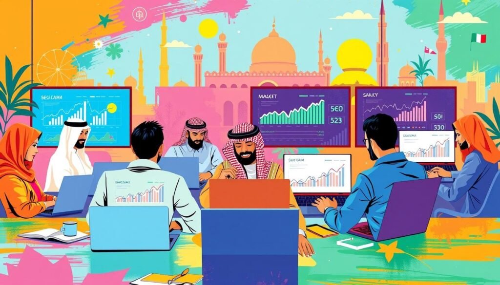 شركات سيو في السعودية شركات سيو في السعودية