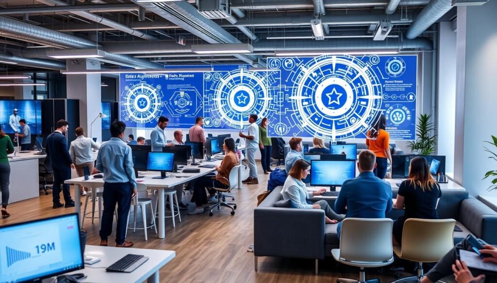 شركات ناشئة