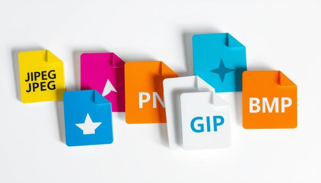 صيغ الصور صيغ الصور