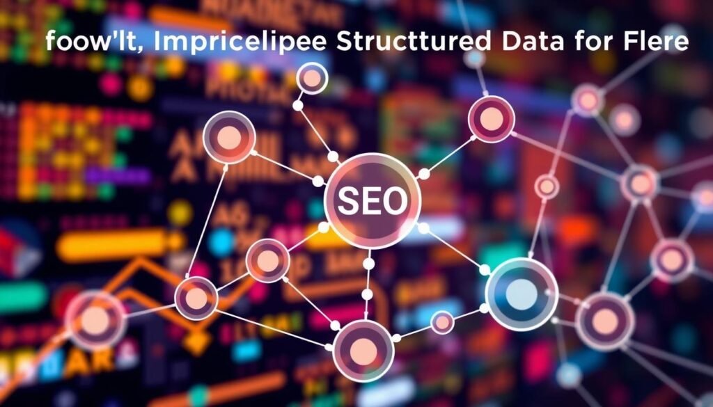 عملية تحسين العلامات البيانية