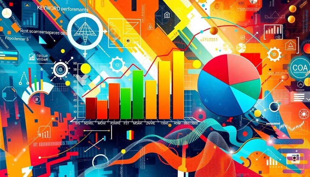 قياس أداء الكلمات المفتاحية قياس أداء الكلمات المفتاحية