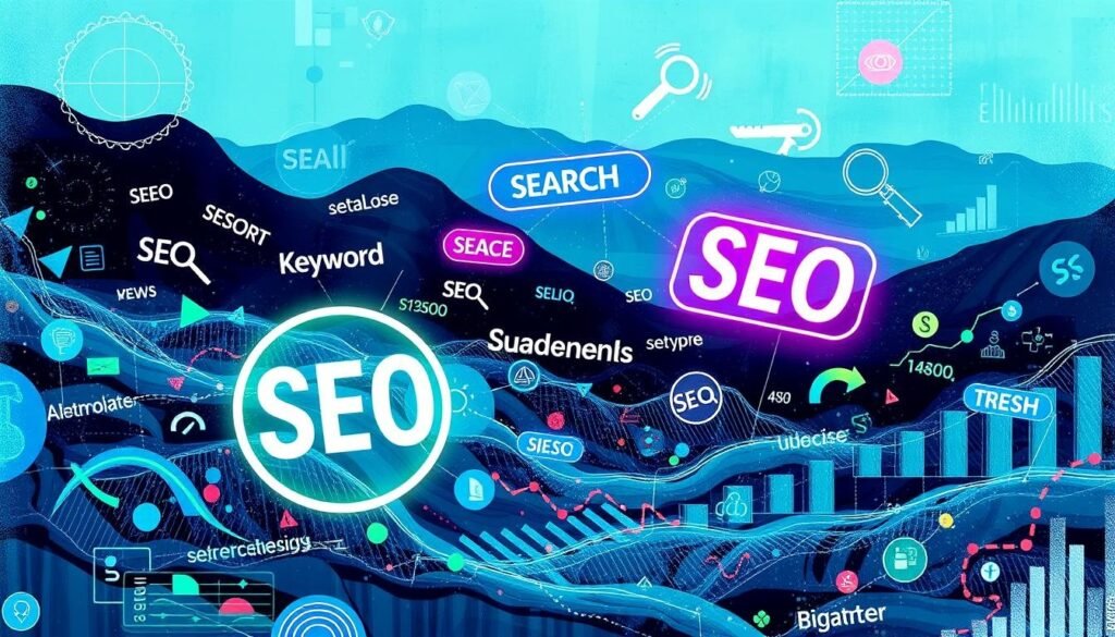 كلمات مفتاحية رئيسية