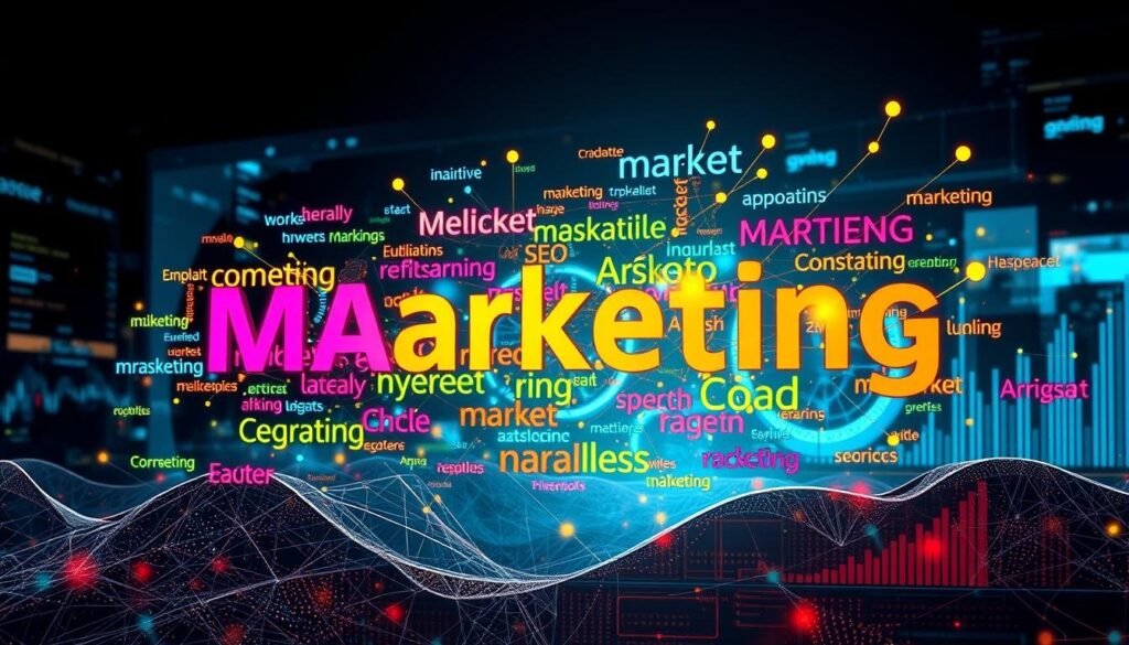 كلمات مفتاحية للتسويق كلمات مفتاحية للتسويق