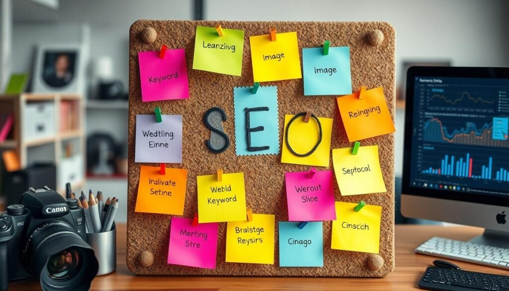 كلمات مفتاحية للصور