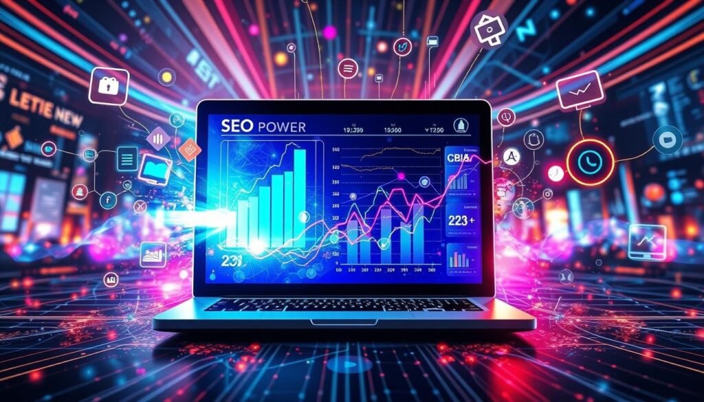 محتوى سيو باور محتوى سيو باور