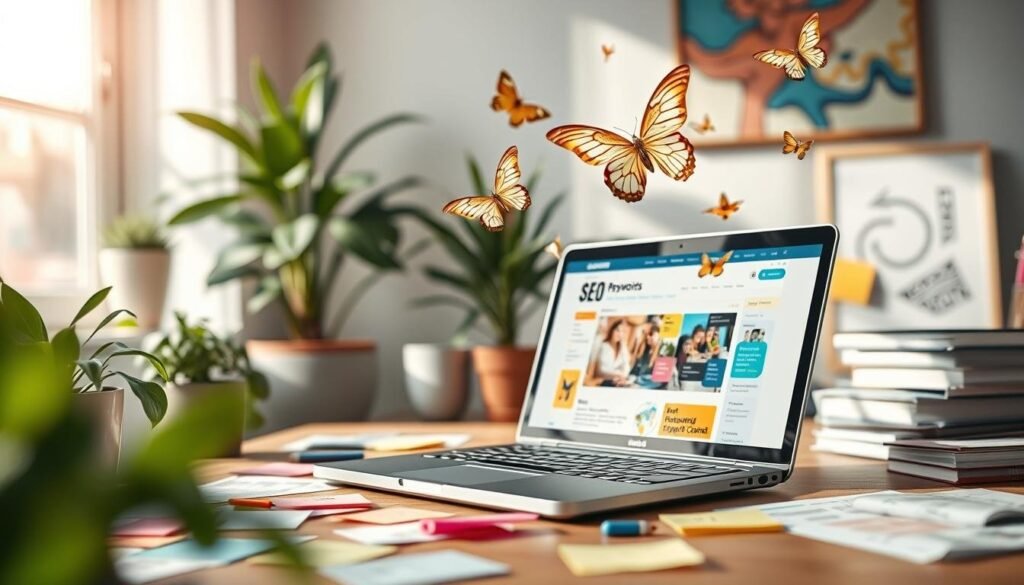 محتوى صديق لمحركات البحث