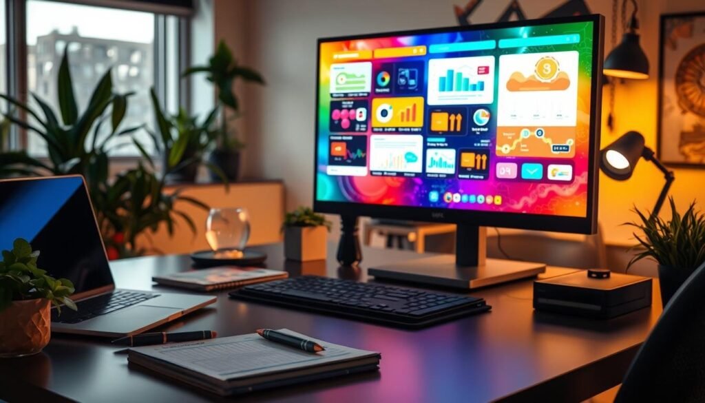 محتوى مرئي محتوى مرئي