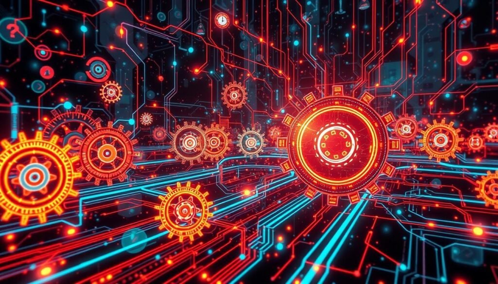 محركات البحث