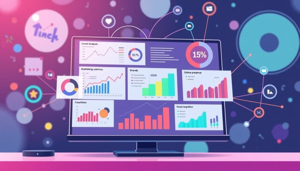 منافس تحليل