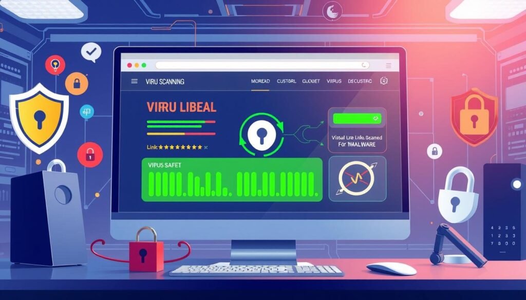 مواقع فحص الروابط مواقع فحص الروابط