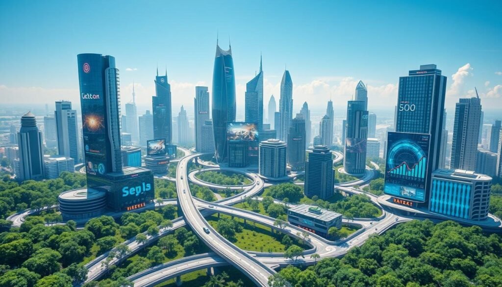 هندسة السيو