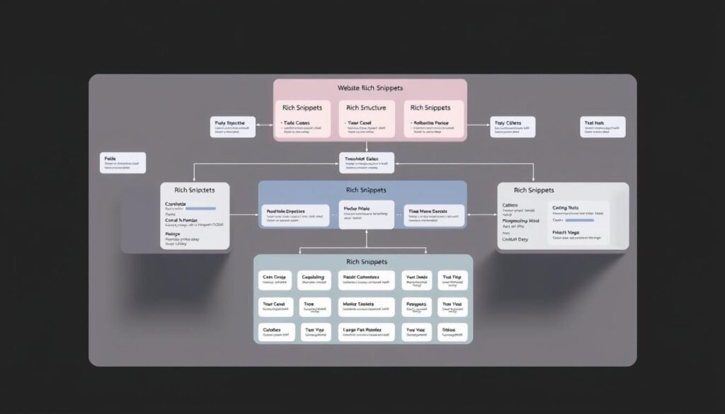 هيكلة الموقع