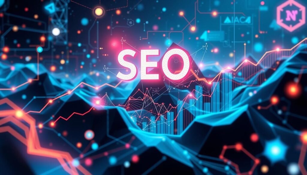 SEO تحسين محركات البحث