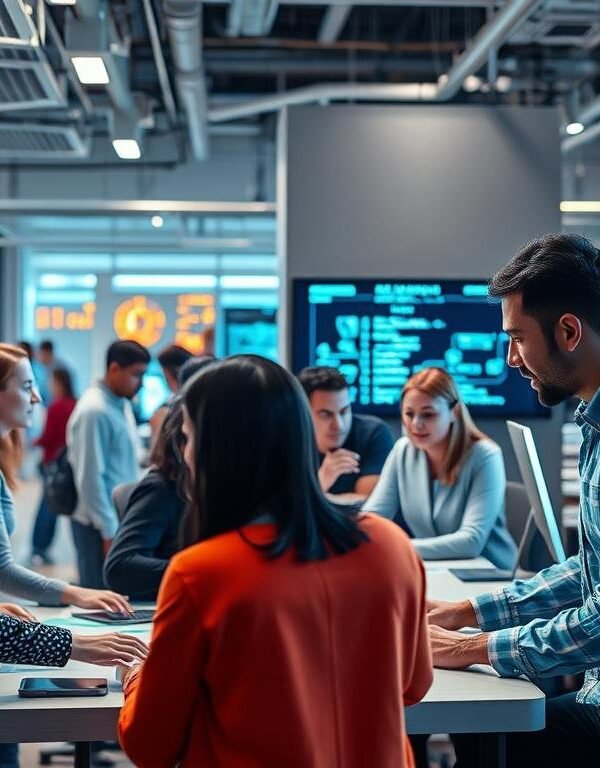 أخبار التكنولوجيا، تقنية حديثة، تكنولوجيا المستقبل، ابتكارات تقنية، ذكاء اصطناعي