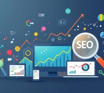 أدوات سيو، تحسين السيو، تحسين ترتيب المواقع،