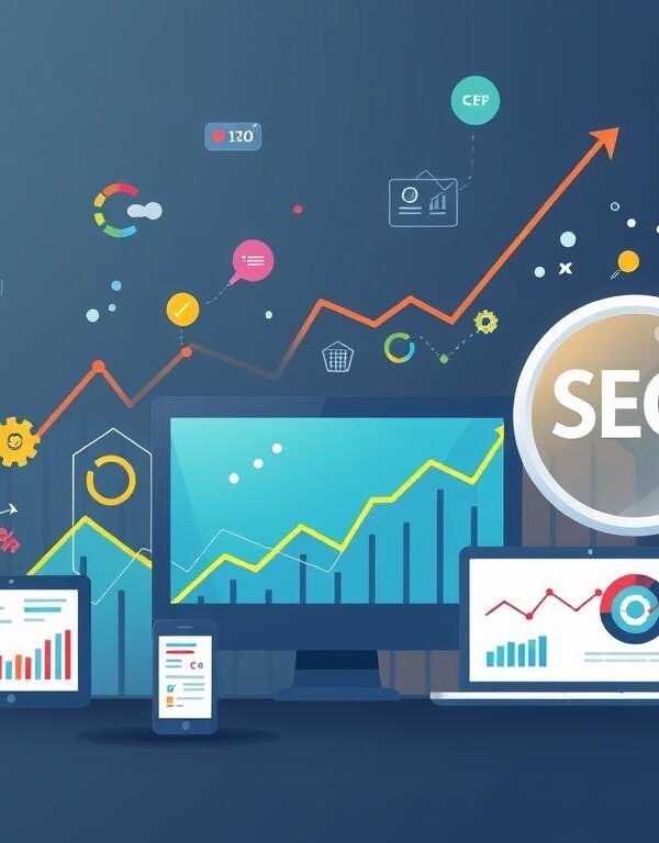 أدوات سيو، تحسين السيو، تحسين ترتيب المواقع،