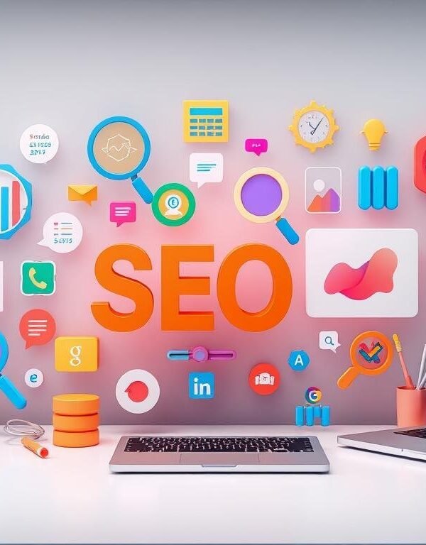 أدوات سيو، تحسين السيو، تحسين ترتيب المواقع،