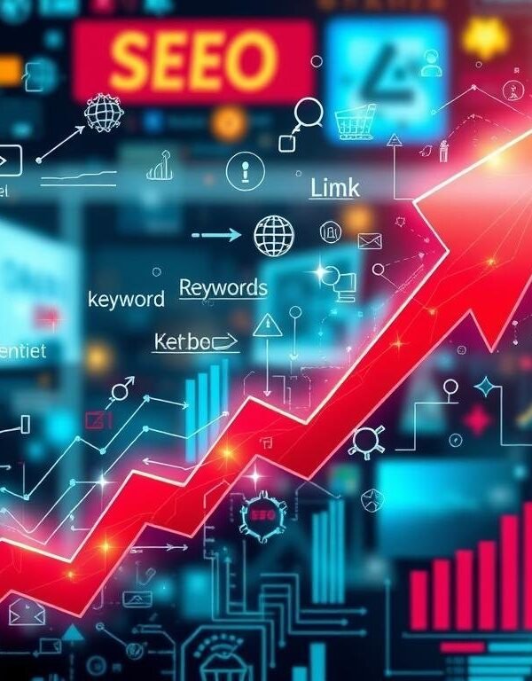 أدوات سيو، تحسين السيو، تحسين ترتيب المواقع،