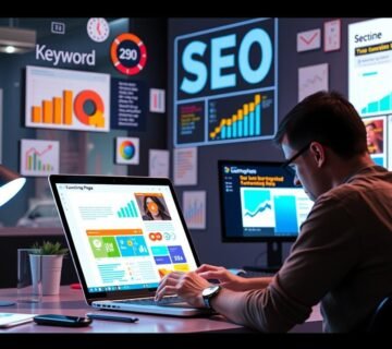 أدوات سيو، تحسين السيو، تحسين ترتيب المواقع،