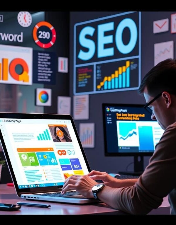 أدوات سيو، تحسين السيو، تحسين ترتيب المواقع،