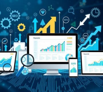 أدوات سيو، تحسين السيو، تحسين ترتيب المواقع،