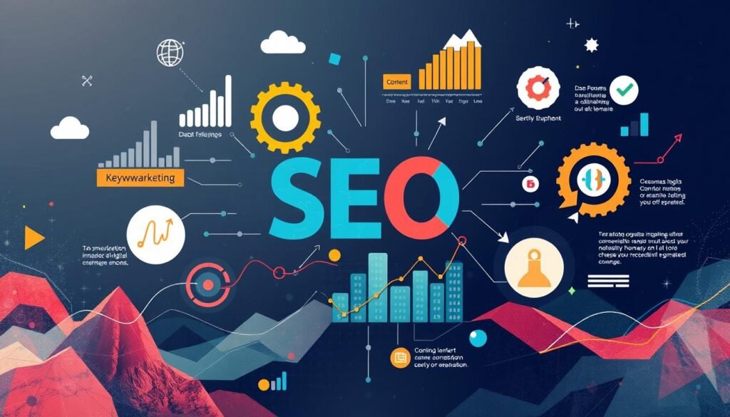 استراتيجيات SEO في التسويق الرقمي