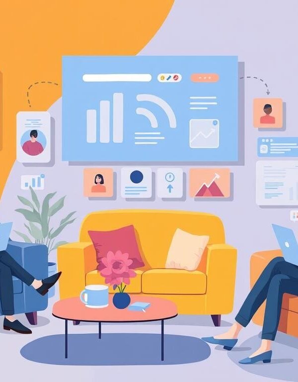 تجربة المستخدم