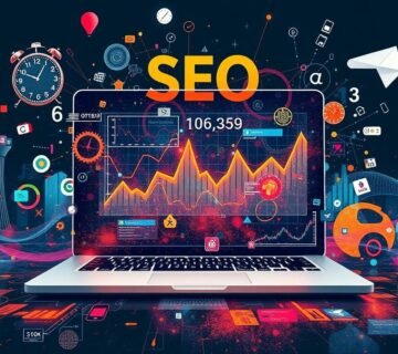 تحليلات سيو