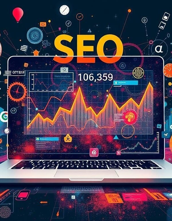 تحليلات سيو