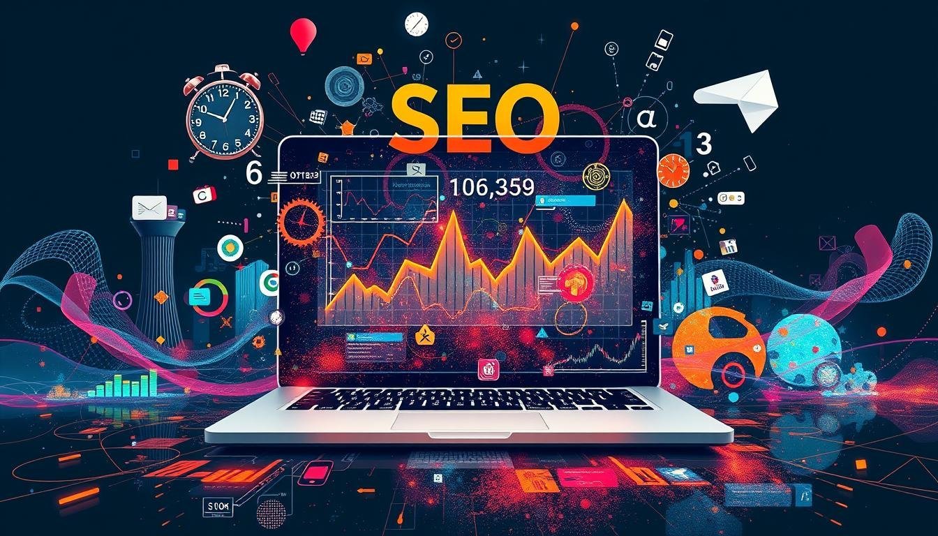 تحليلات سيو