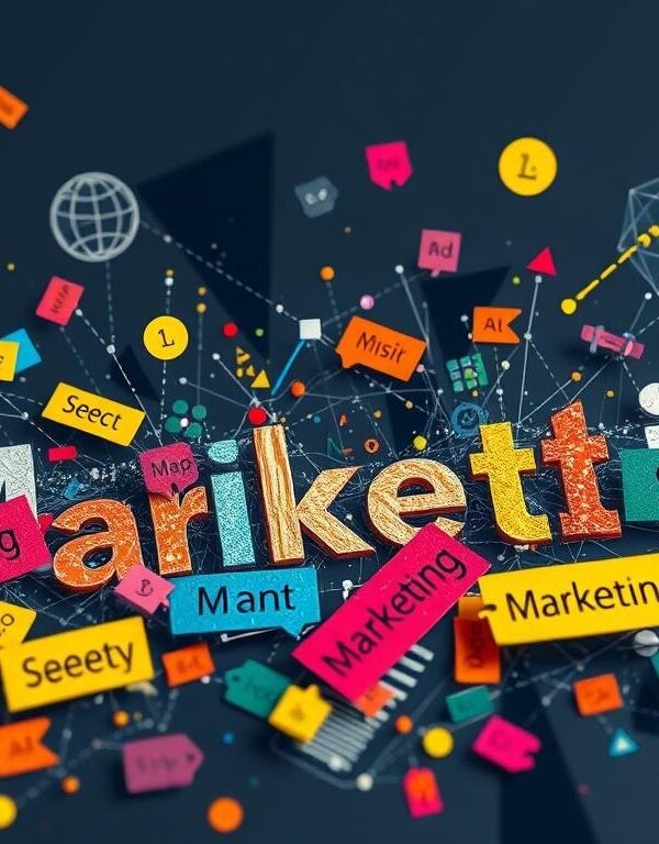 سيو باور، شركة سيو، كلمات مفتاحية للتسويق