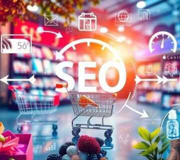 سيو باور، شركة سيو، كلمات مفتاحية للتسويق