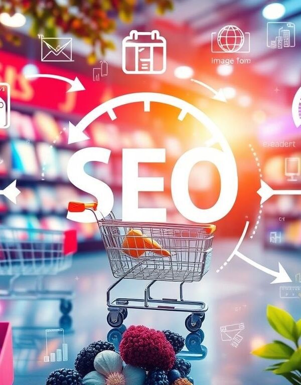 سيو باور، شركة سيو، كلمات مفتاحية للتسويق