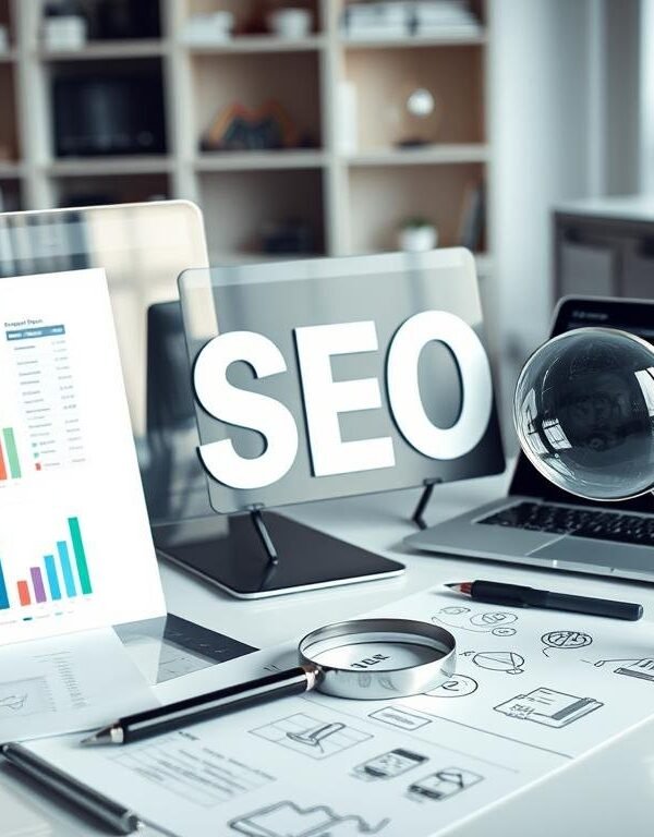 سيو باور، شركة سيو، كلمات مفتاحية للتسويق