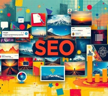 سيو باور، شركة سيو، كلمات مفتاحية للتسويق