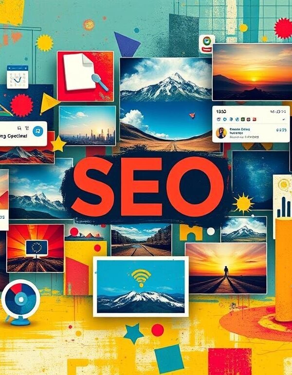 سيو باور، شركة سيو، كلمات مفتاحية للتسويق