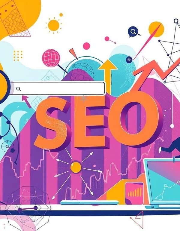 سيو باور، شركة سيو، كلمات مفتاحية للتسويق