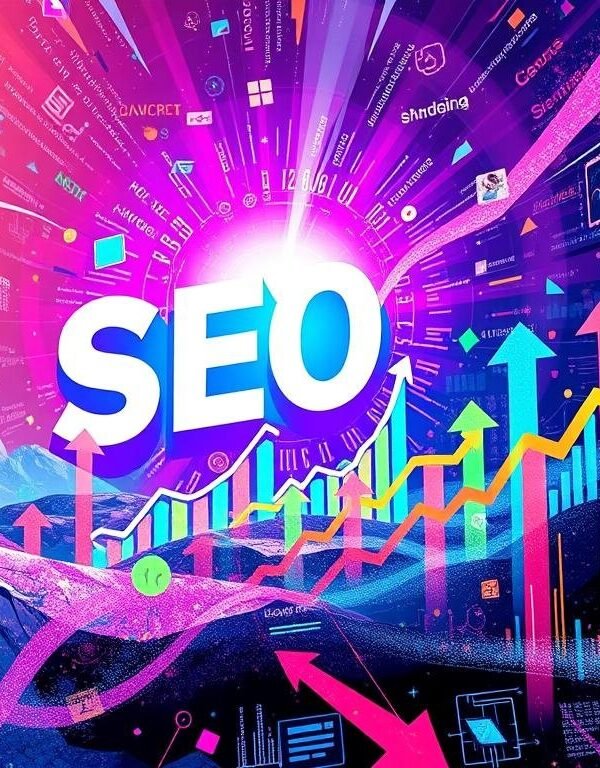 سيو باور، شركة سيو، كلمات مفتاحية للتسويق