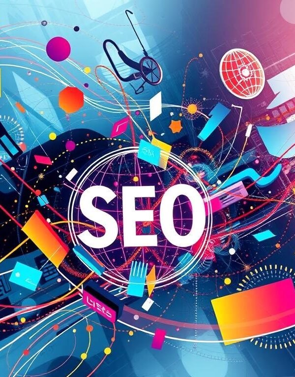 سيو باور، شركة سيو، كلمات مفتاحية للتسويق