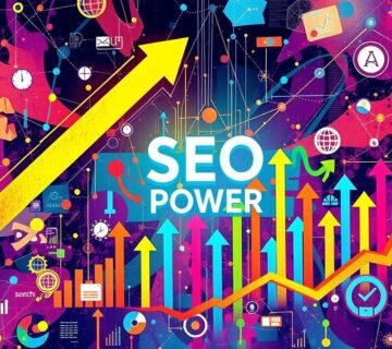 سيو باور، شركة سيو، كلمات مفتاحية للتسويق